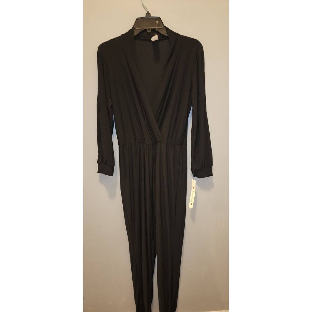Love Nation Jumpsuit 